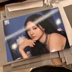 TWICE THIS IS FOR ラントレ ツウィ 2枚セット