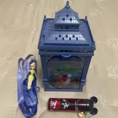 ピーターパン ポップコーンバケット ディズニーリゾート