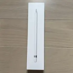Apple Pencil (第1世代) 専用ケース付き