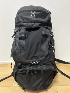 2026年最新】haglofs OXOの人気アイテム - メルカリ