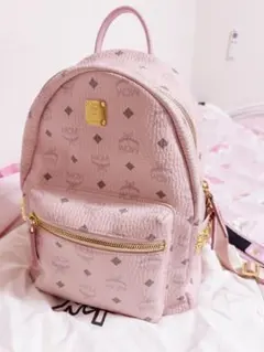 MCM リュック Sサイズのサムネイル