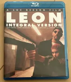 レオン 完全版('94仏/米)