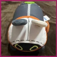 GiGO限定 ゼンレスゾーンゼロ ねそべりボンプ ビッグ ぬいぐるみ ゼンゼロ
