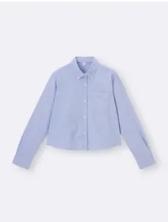 GU ショートシャツ