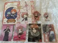 銀魂 神威 グッズまとめ売り