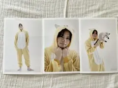 超特急 生写真 カイ