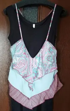 PATRIZIA PEPE キャミソールのサムネイル