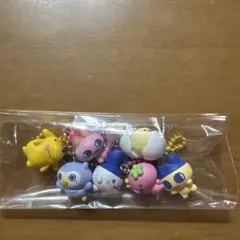 たまごっち チョコボックスチャーム