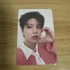 ✾*り様 StrayKids スキズ　トレカ　Do it IT スンミン