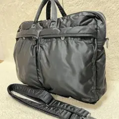 2026年最新】吉田カバン ポータータンカー ビジネスバッグ PORTER