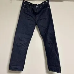 2026年最新】リーバイス lvc w33の人気アイテム - メルカリ