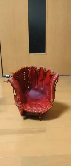 ローリングス プロプリモ 一般軟式 内野用グラブ