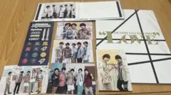 嵐、ARASHI Live Tour 2013 