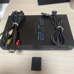 SONY PS2本体　SCPH-15000