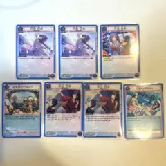 最安値　ユニオンアリーナ　紫　アンティーカ　デッキパーツセット 2025年最新】アンティーカ デッキ ユニオンアリーナの人気