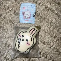 映画 ちいかわ 人魚の島のひみつ クッションマスコット　うさぎ