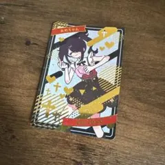 【ニディガ展】NEEDY GIRL OVERDOSE あめちゃんホログラムカード