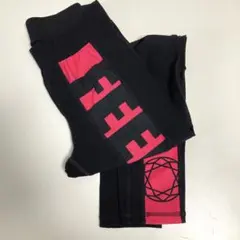 【値下げ】FEELCYCLE レギンス　Sサイズ