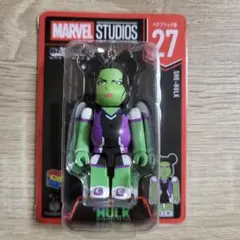 MARVEL SHE-HULK フィギュア 27