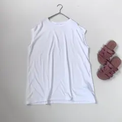 2026年最新】loosey クルーネック タンクトップの人気アイテム - メルカリ