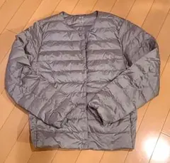 m*4様 ユニクロUNIQLO　ULTRALIGHT DOWNダウンジャケット