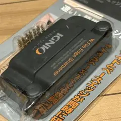 【新品】IGNIO イグニオ エッジシャープナー スキー スノーボード メンテ