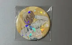 名探偵コナン 降谷零 安室透 ハロウィンの花嫁 缶バッジ ホロ