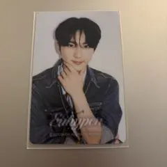 ENHYPEN DICON ジョンウォン