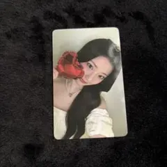 babymonster ルカ タレントカード