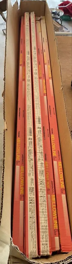 TOSHIBA MELLOWLINE FHF32EX-L-H 12本入り