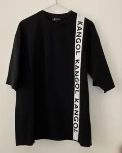 ユナイテッドアローズ　カンゴール　黒　トップス