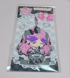 プリキュア キュアキッス ラバーストラップ