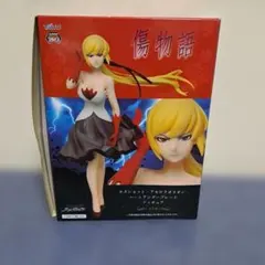 傷物語 忍野忍/キスショット12歳Ver. 1/6 [ベルファイン] - メルカリ