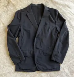 デンハム テーラードジャケット