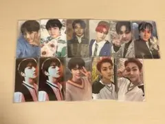 ENHYPEN ジョンウォン セット