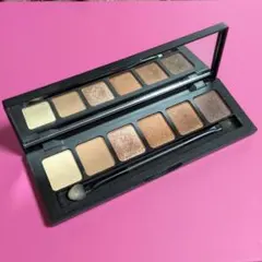 プレイオンメイク　マイシャドウパレット　PM-0047（アンバー）