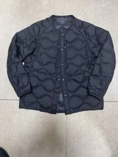 UNIQLO White Mountaineering ウルトラライトダウン L