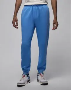 スウェットパンツ ジャンプマンロゴ ジョーダン