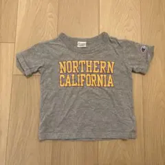 アーバンリサーチドアーズ チャンピオン　半袖Tシャツ　100 110