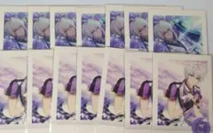 アイドリッシュセブン アイナナ ぱしゃこれ サイテク RTI 逢坂壮五