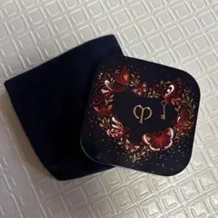 クレドポーボーテ タンクッションエクラ ルミヌ オークル10