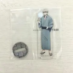 一番くじ WIND BREAKER -街の英雄と祭りの時- F賞 アクスタ 梶蓮