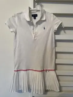 Polo Ralph Lauren ポロワンピース 6