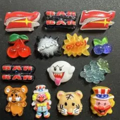 ネイルパーツ（777）のサムネイル