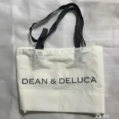 ゼクシィ 付録 2020年11月号 DEAN＆DELUCA 2WAY エコバッグ