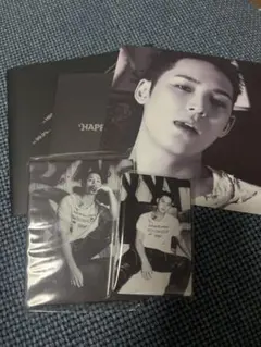 SEVENTEEN MINGYU ミンギュ