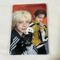 2026年最新】ateez ユノ トレカの人気アイテム - メルカリ