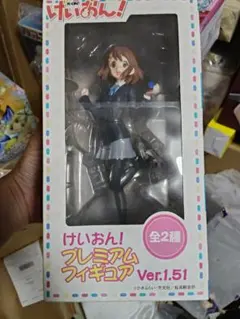 2026年最新】けいおん プレミアムフィギュア ver.1.51の人気アイテム
