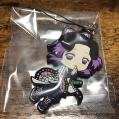 一番くじ　鬼滅の刃〜無限列車編〜ラバスト(しのぶ)