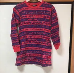 JENNIlove ワンピース size140